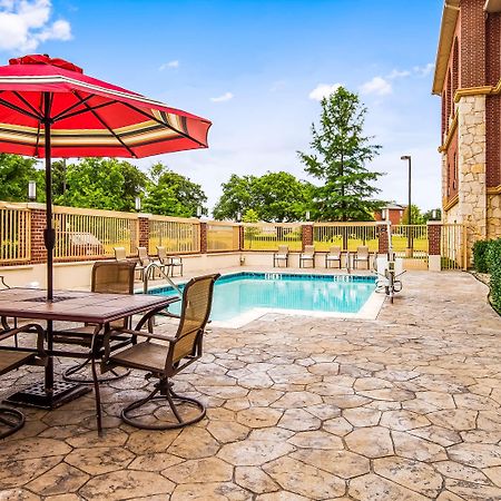 Best Western Red River Inn & Suites Thackerville Ngoại thất bức ảnh