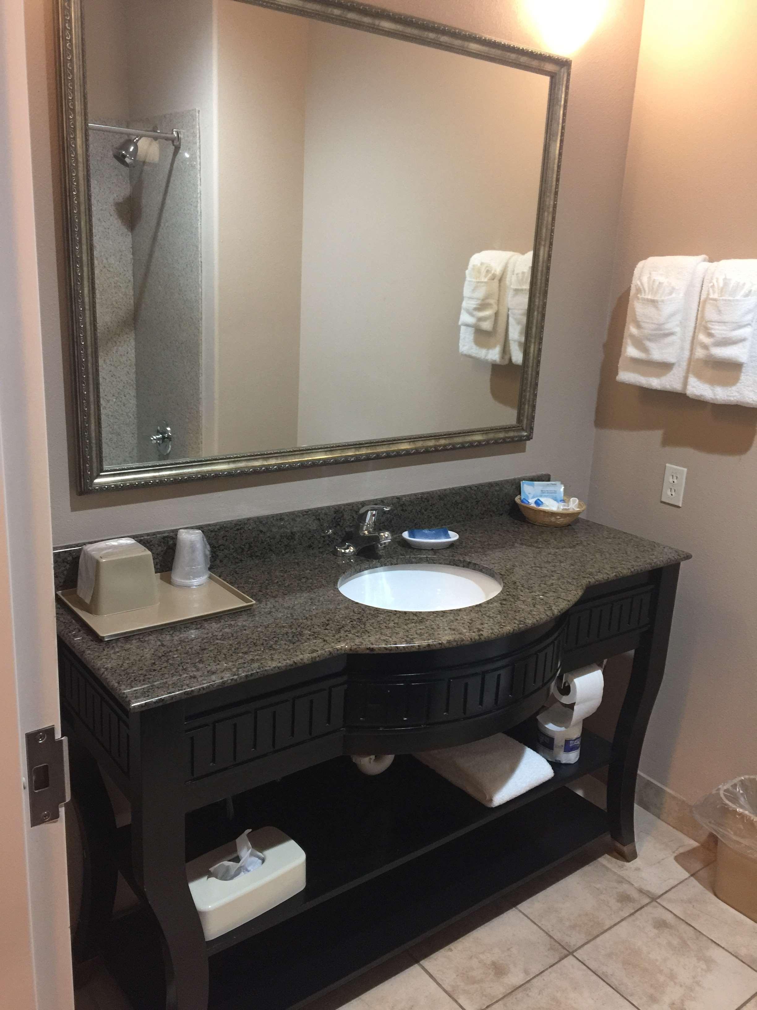 Best Western Red River Inn & Suites Thackerville Ngoại thất bức ảnh