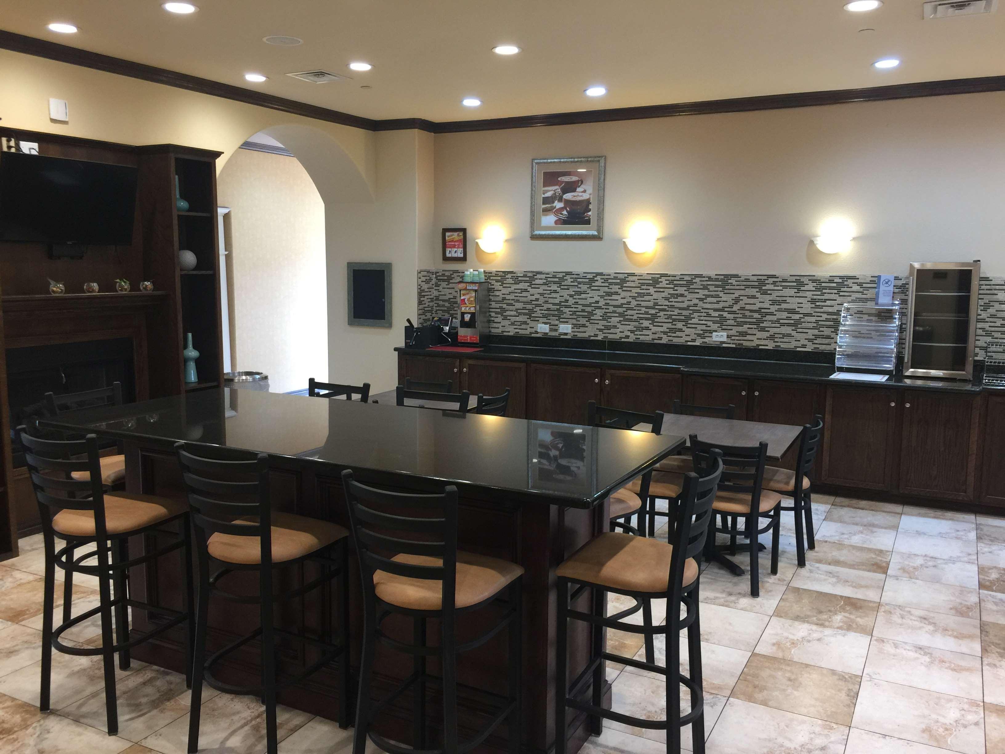 Best Western Red River Inn & Suites Thackerville Ngoại thất bức ảnh