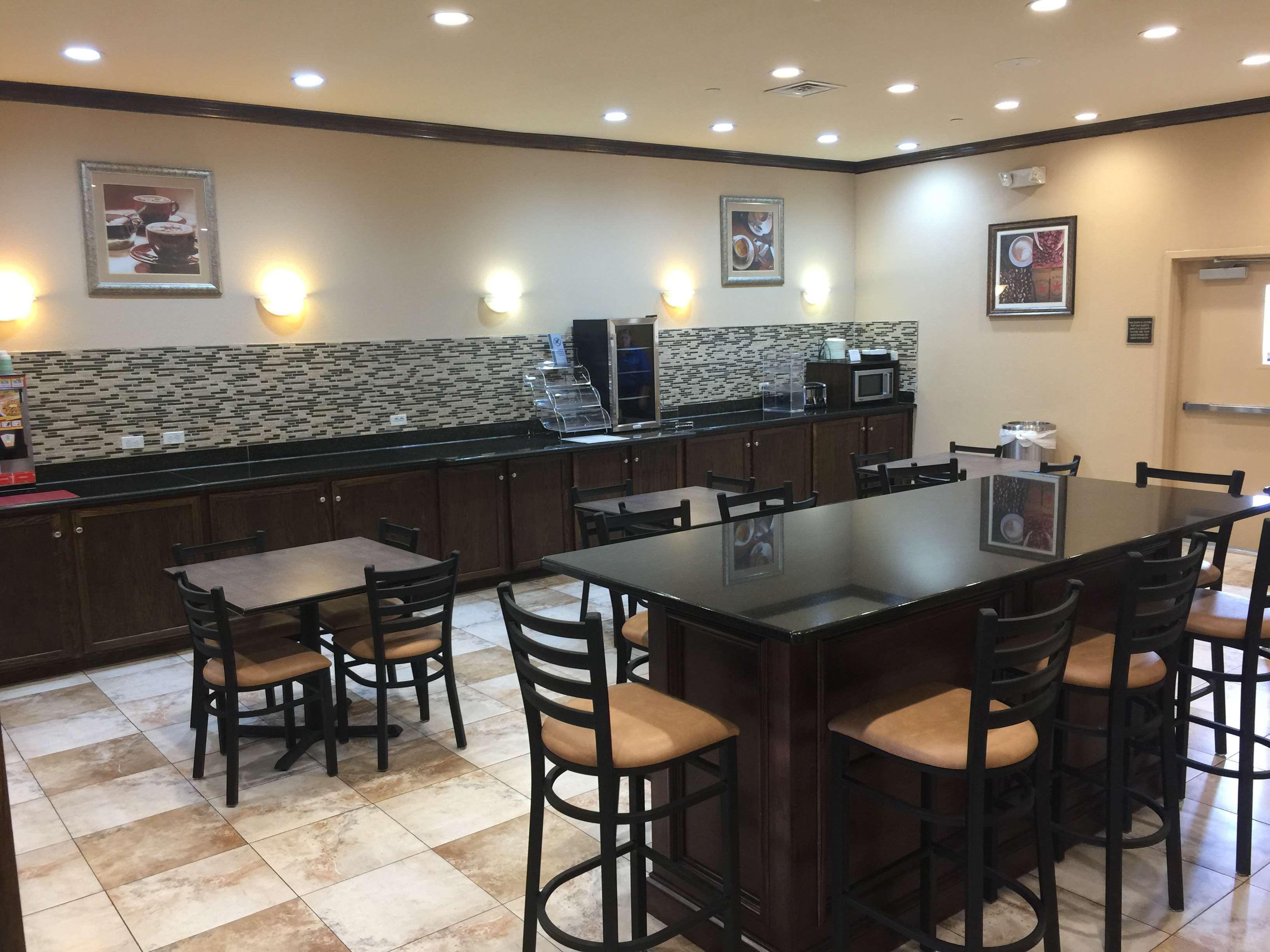 Best Western Red River Inn & Suites Thackerville Ngoại thất bức ảnh