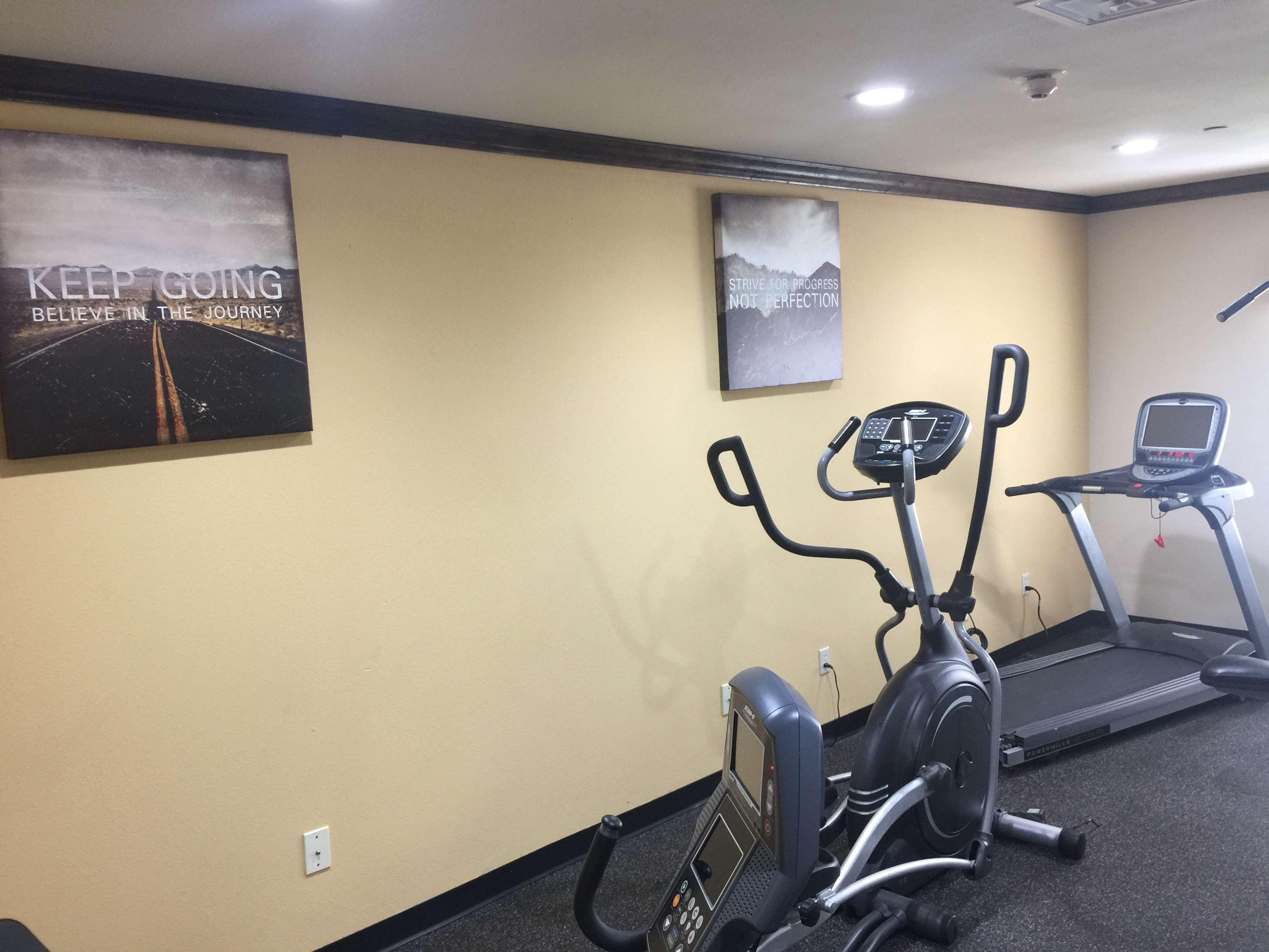 Best Western Red River Inn & Suites Thackerville Ngoại thất bức ảnh