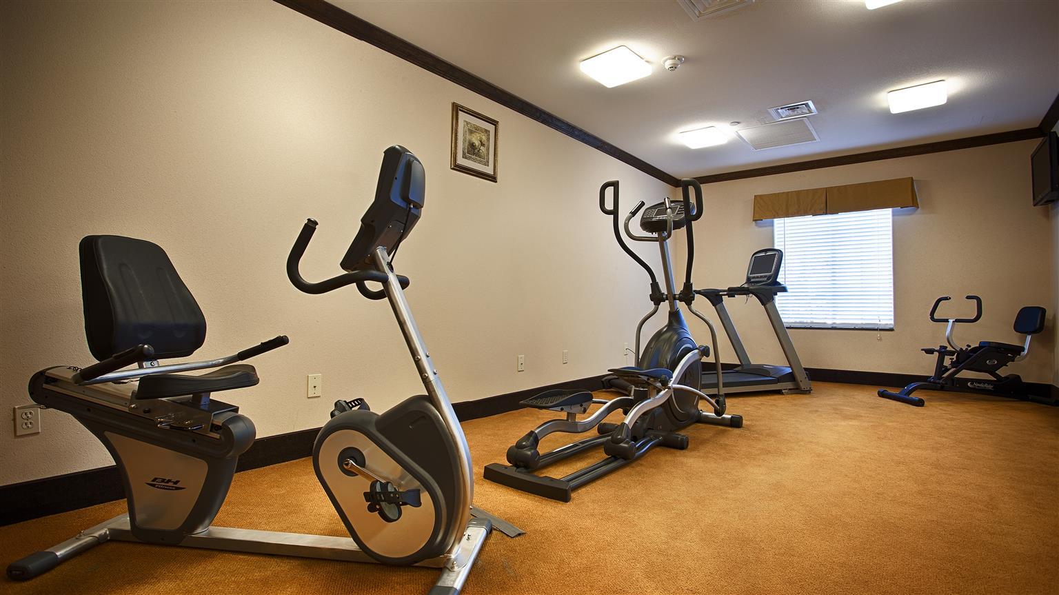 Best Western Red River Inn & Suites Thackerville Ngoại thất bức ảnh